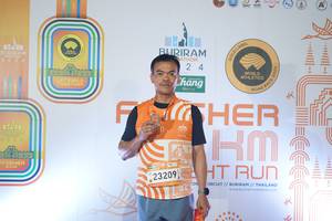 BIB: 
                            <button type="button" onclick="openModal(23613605)" class="btn btn-primary btn-sm float-right btn-popup" data-toggle="modal" data-target=".modal-high-quality">
                        <i class="fas fa-shopping-cart"></i> Add to Cart
                    </button>
                                            <button type="button" onclick="isThisMe(23613605, true)" class="btn btn-success btn-sm float-right btn-popup btn-isme hidden" data-toggle="tooltip" data-placement="bottom" title="นี่คือรูปของคุณใช่ไหม คลิกที่นี่เพื่อเอาเข้าอัลบั้ม">
                        <i class="fas fa-plus"></i> Add to album
                    </button>
                    <button type="button" onclick="isThisMe(23613605, false)" class="btn btn-warning btn-sm float-right btn-popup btn-isnotme hidden">
                        <i class="fas fa-ban"></i> Remove from album
                    </button>